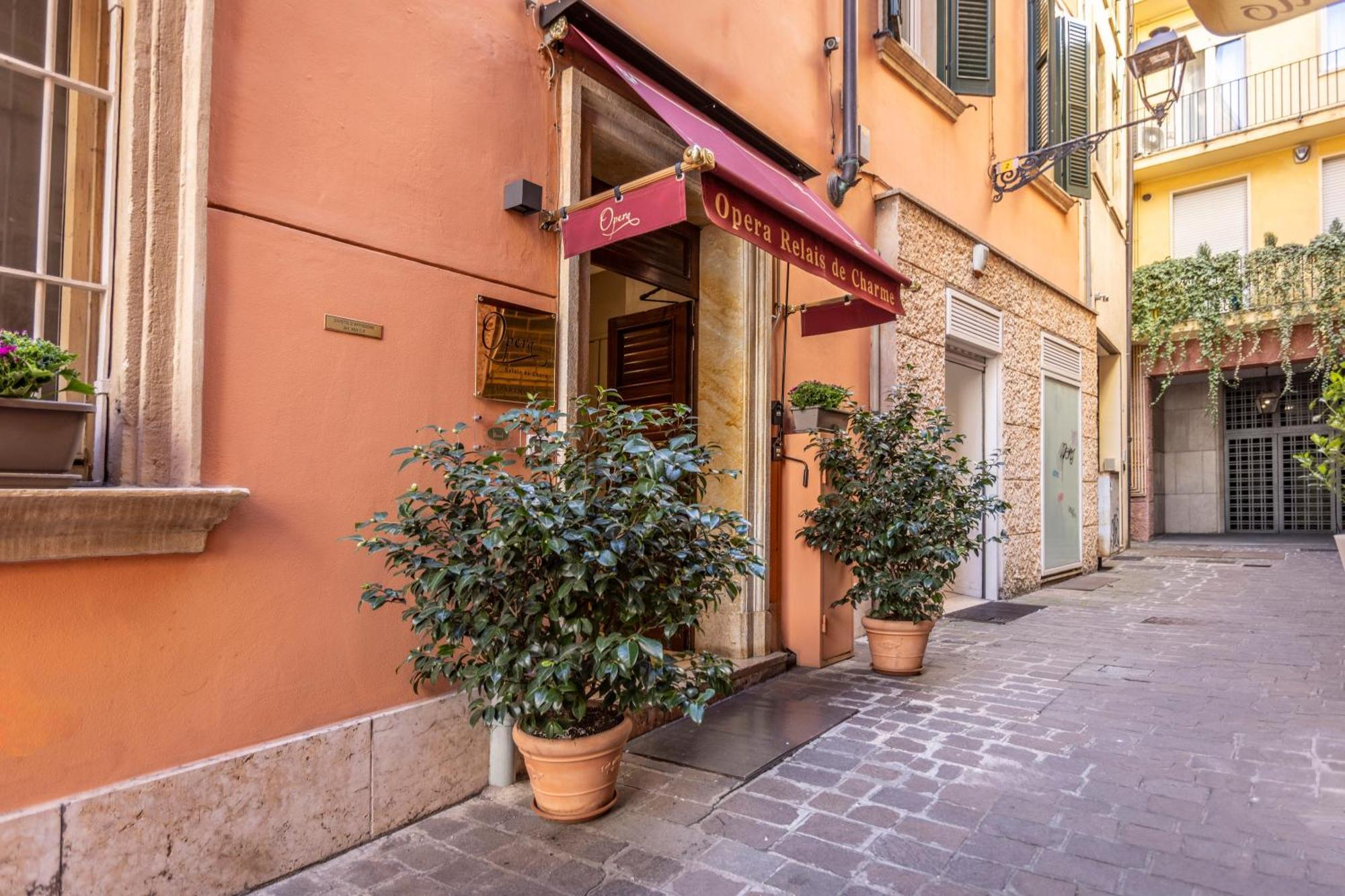 Opera Relais De Charme - Aparthotel, Verona