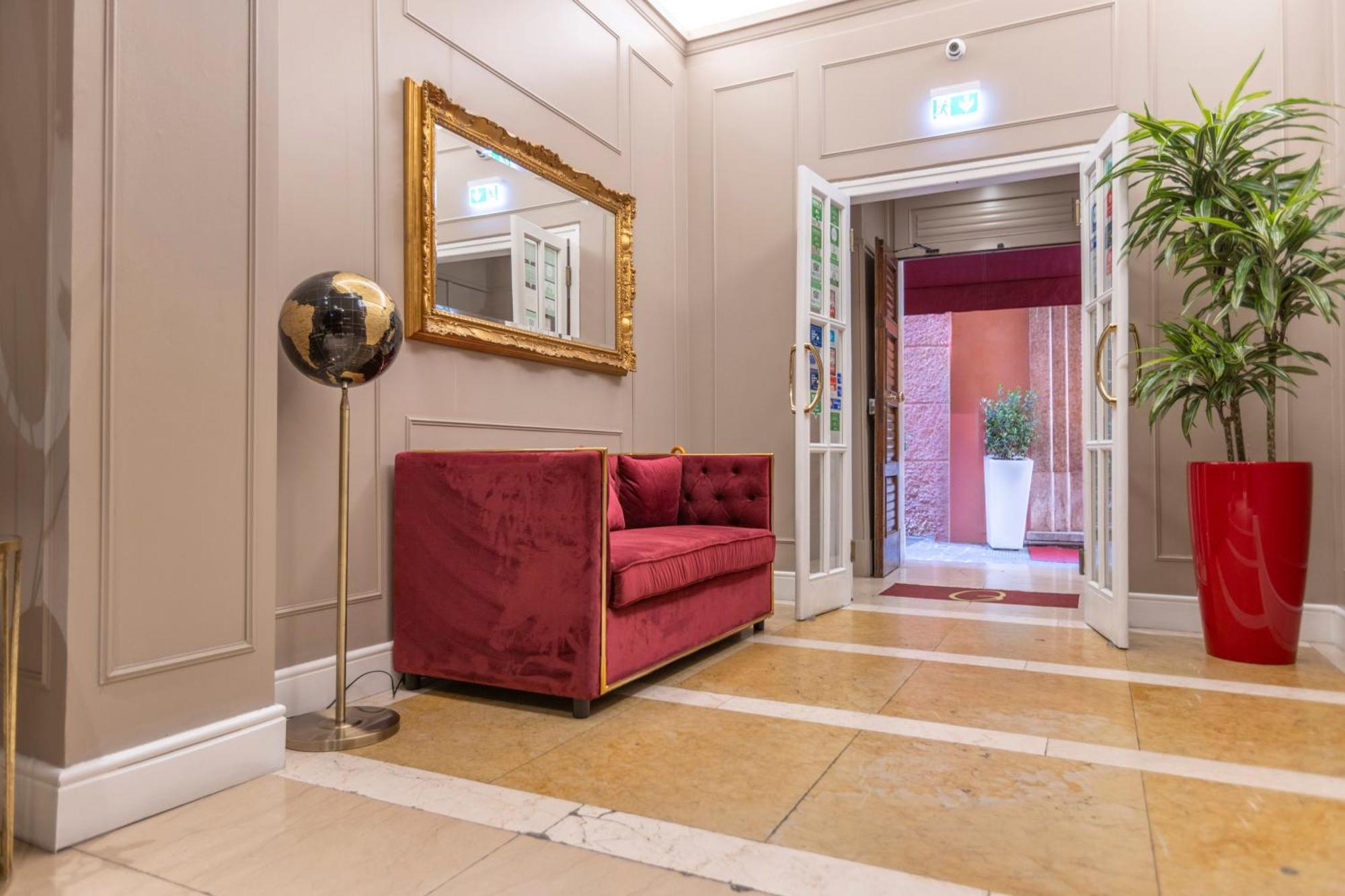 Opera Relais De Charme - Aparthotel — Photos 2